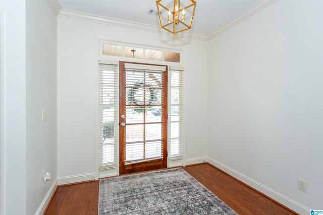 6146 BENT BROOK DRIVE, Bessemer, AL 35022