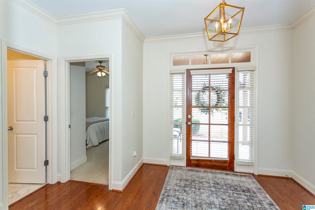 6146 BENT BROOK DRIVE, Bessemer, AL 35022