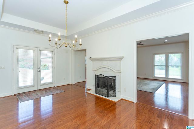 6146 BENT BROOK DRIVE, Bessemer, AL 35022