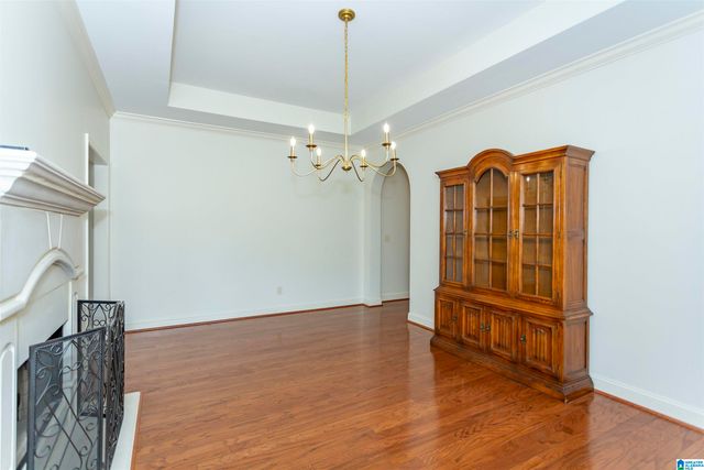 6146 BENT BROOK DRIVE, Bessemer, AL 35022