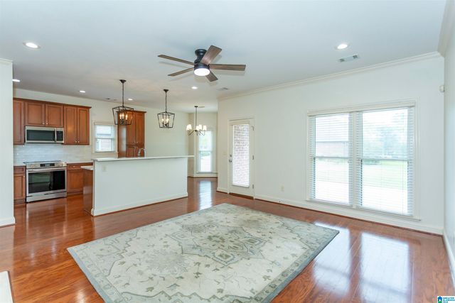 6146 BENT BROOK DRIVE, Bessemer, AL 35022