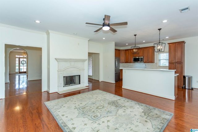 6146 BENT BROOK DRIVE, Bessemer, AL 35022