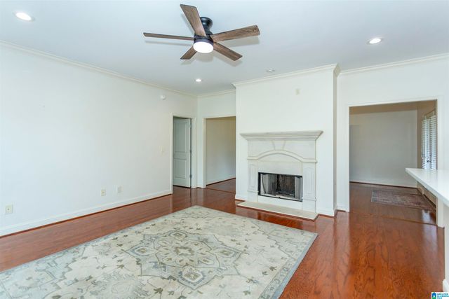 6146 BENT BROOK DRIVE, Bessemer, AL 35022