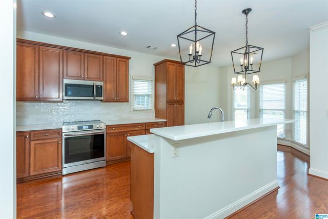 6146 BENT BROOK DRIVE, Bessemer, AL 35022