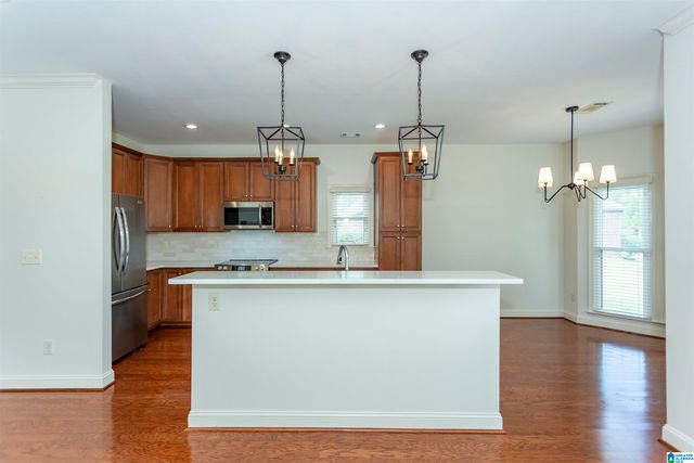 6146 BENT BROOK DRIVE, Bessemer, AL 35022