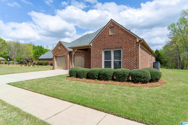 6146 BENT BROOK DRIVE, Bessemer, AL 35022