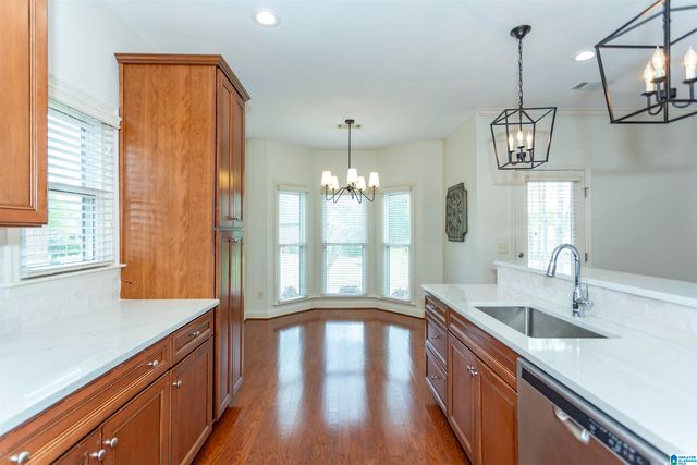 6146 BENT BROOK DRIVE, Bessemer, AL 35022