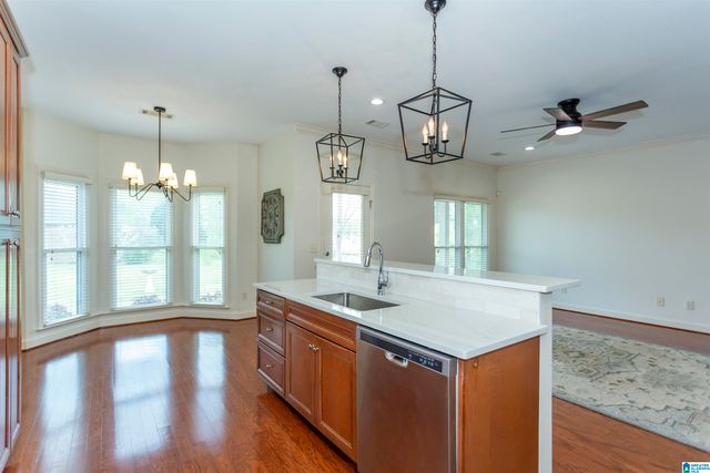 6146 BENT BROOK DRIVE, Bessemer, AL 35022