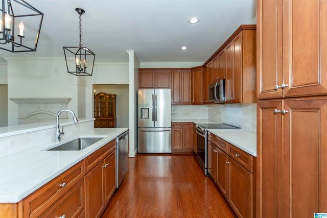 6146 BENT BROOK DRIVE, Bessemer, AL 35022