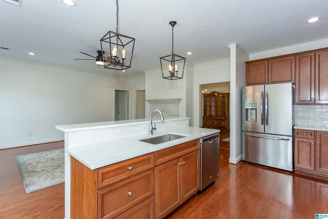 6146 BENT BROOK DRIVE, Bessemer, AL 35022