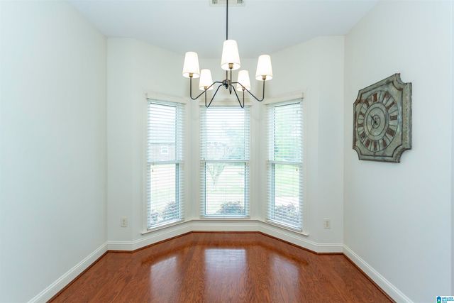 6146 BENT BROOK DRIVE, Bessemer, AL 35022