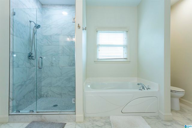 6146 BENT BROOK DRIVE, Bessemer, AL 35022