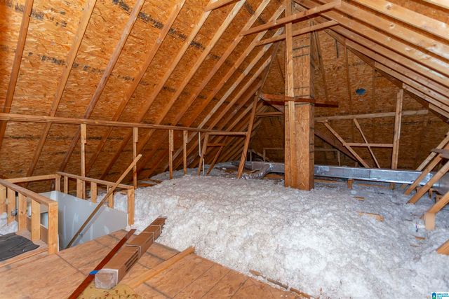 6146 BENT BROOK DRIVE, Bessemer, AL 35022