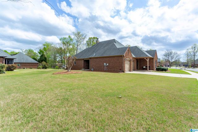6146 BENT BROOK DRIVE, Bessemer, AL 35022