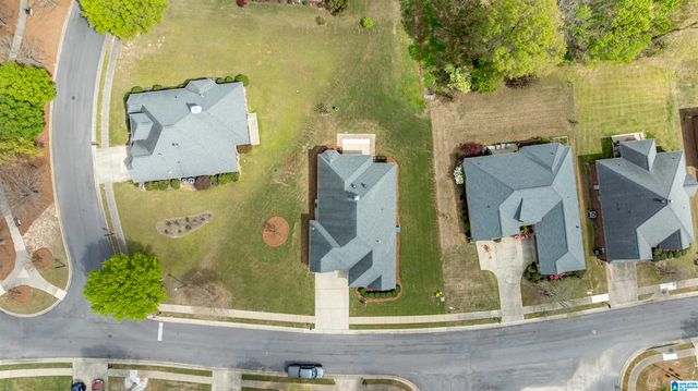 6146 BENT BROOK DRIVE, Bessemer, AL 35022