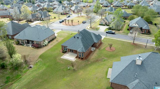 6146 BENT BROOK DRIVE, Bessemer, AL 35022