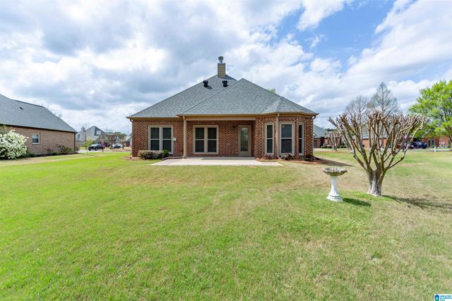 6146 BENT BROOK DRIVE, Bessemer, AL 35022