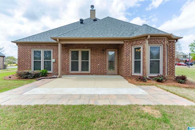 6146 BENT BROOK DRIVE, Bessemer, AL 35022