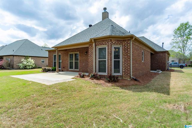 6146 BENT BROOK DRIVE, Bessemer, AL 35022