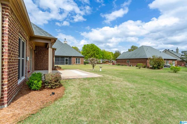 6146 BENT BROOK DRIVE, Bessemer, AL 35022