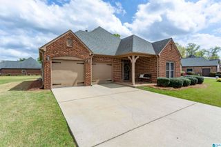 6146 BENT BROOK DRIVE, Bessemer, AL 35022