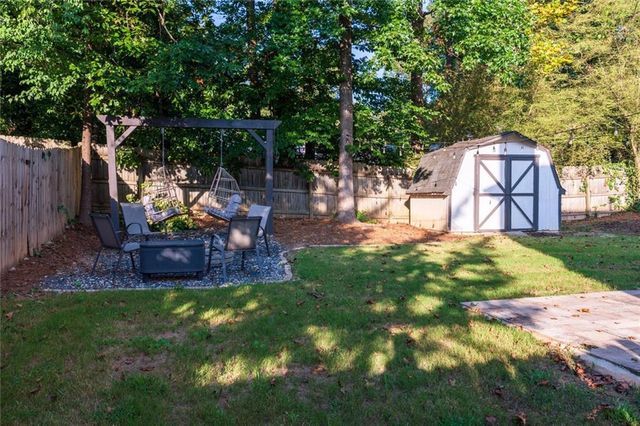 4985 Bent Creek Court, Sugar Hill, GA 30518