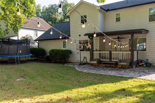 4985 Bent Creek Court, Sugar Hill, GA 30518