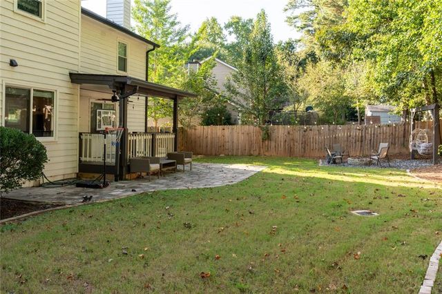 4985 Bent Creek Court, Sugar Hill, GA 30518