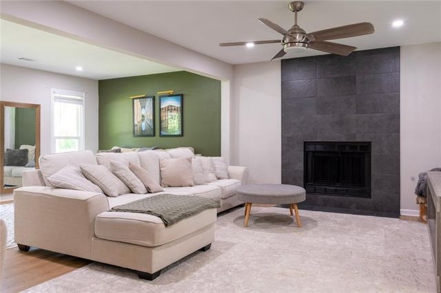 4985 Bent Creek Court, Sugar Hill, GA 30518