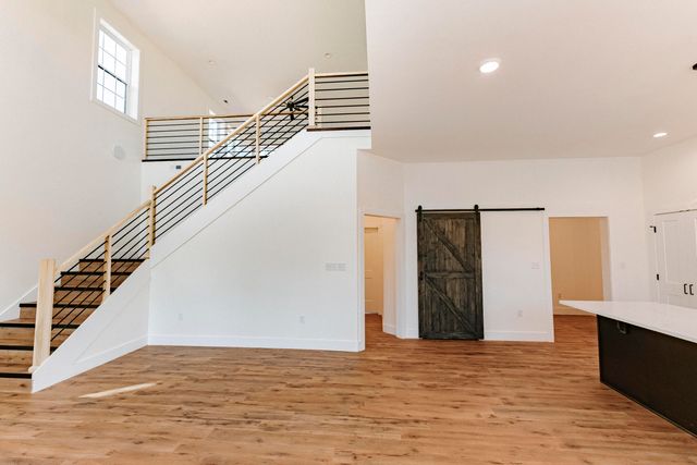 135 Reserves Drive, Bronston, KY 42518