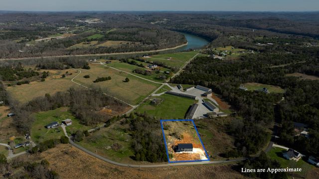 135 Reserves Drive, Bronston, KY 42518