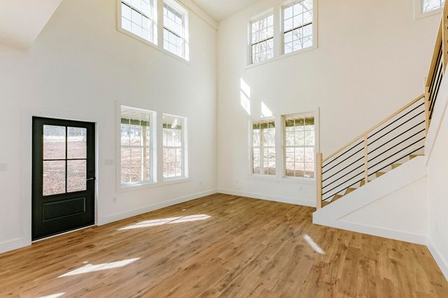 135 Reserves Drive, Bronston, KY 42518