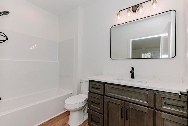 135 Reserves Drive, Bronston, KY 42518