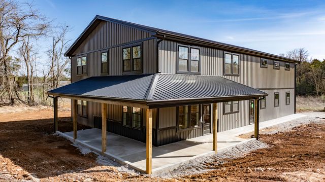 135 Reserves Drive, Bronston, KY 42518