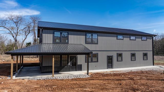 135 Reserves Drive, Bronston, KY 42518