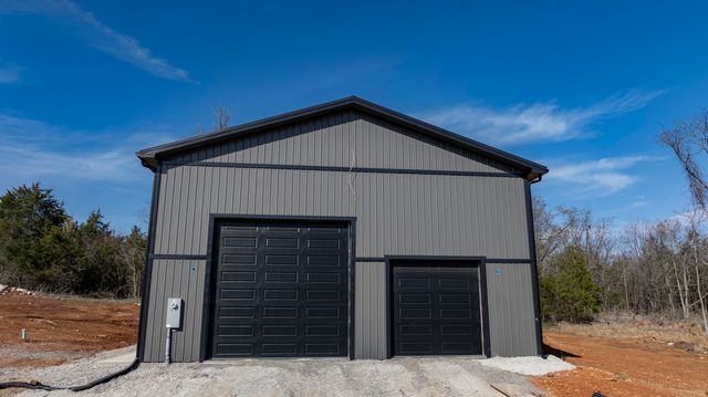 135 Reserves Drive, Bronston, KY 42518