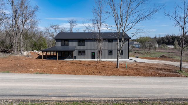 135 Reserves Drive, Bronston, KY 42518