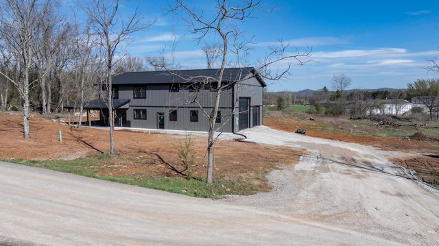 135 Reserves Drive, Bronston, KY 42518