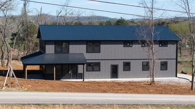 135 Reserves Drive, Bronston, KY 42518