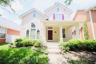 1821 Forsythe Drive, Savannah, TX 76227