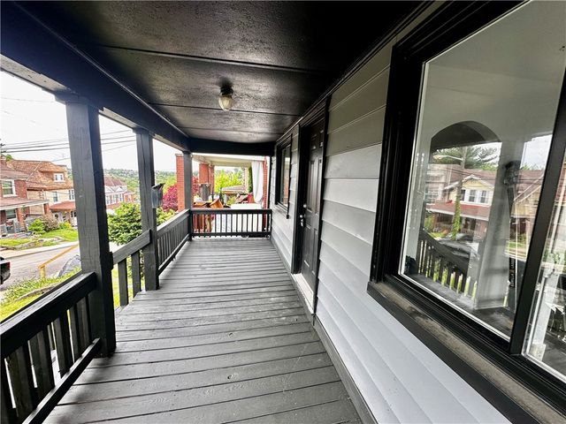 1410 Fallowfield Ave 1, Beechview, PA 15216