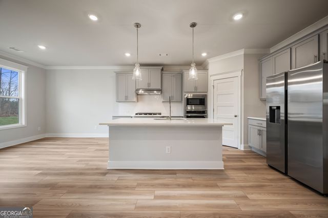 232 Rosewood Park Drive, Hoschton, GA 30548