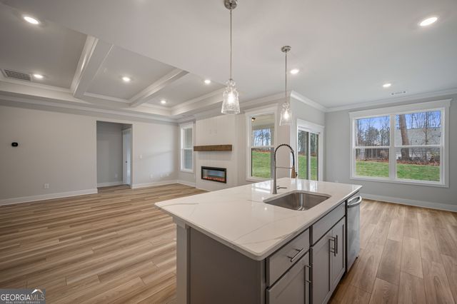232 Rosewood Park Drive, Hoschton, GA 30548