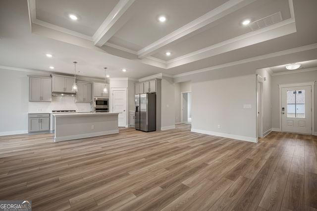 232 Rosewood Park Drive, Hoschton, GA 30548