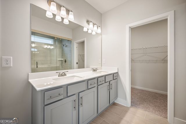 232 Rosewood Park Drive, Hoschton, GA 30548