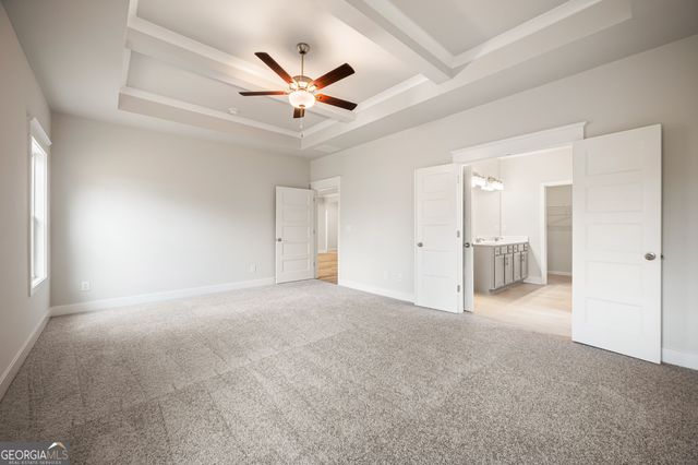 232 Rosewood Park Drive, Hoschton, GA 30548