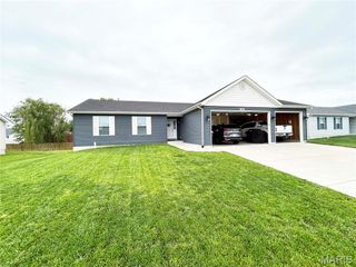 306 Harvest Drive, Wright City, MO 63390