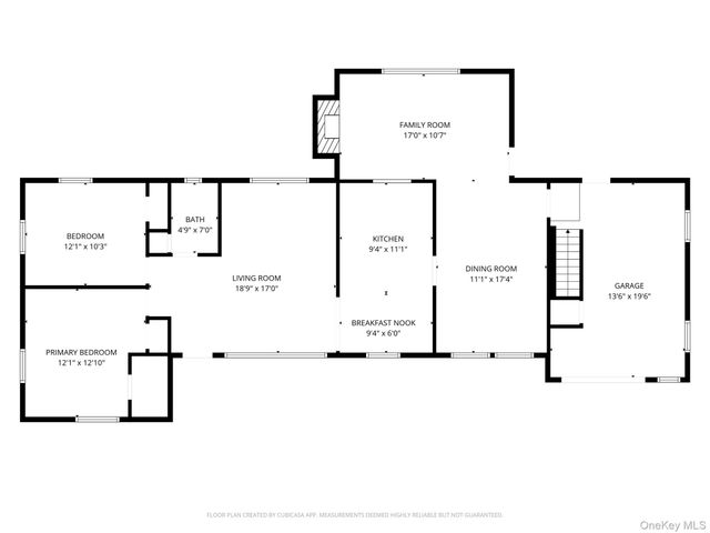 24 Avenue A, Holbrook, NY 11741