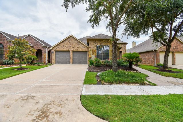 2214 Ascot Lane, Sugar Land, TX 77479