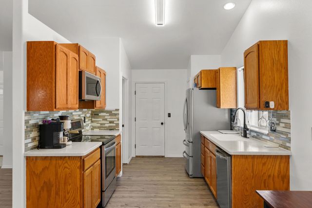 307 S Morrow Ln, Spokane Valley, WA 99216
